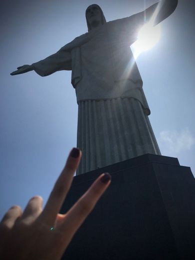 Corcovado