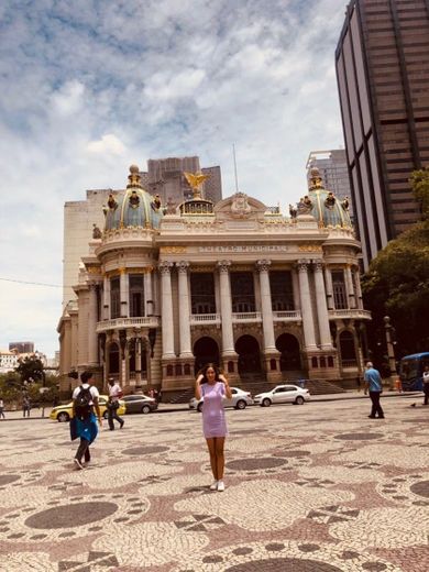 Teatro Municipal