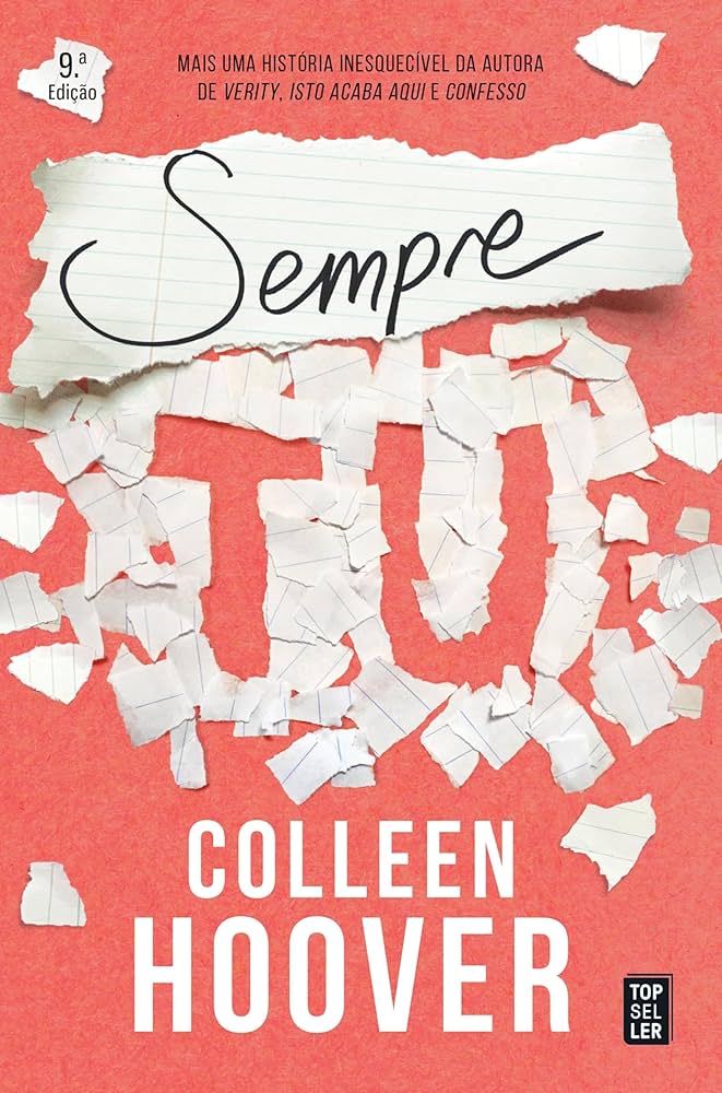Libro Sempre Tu 