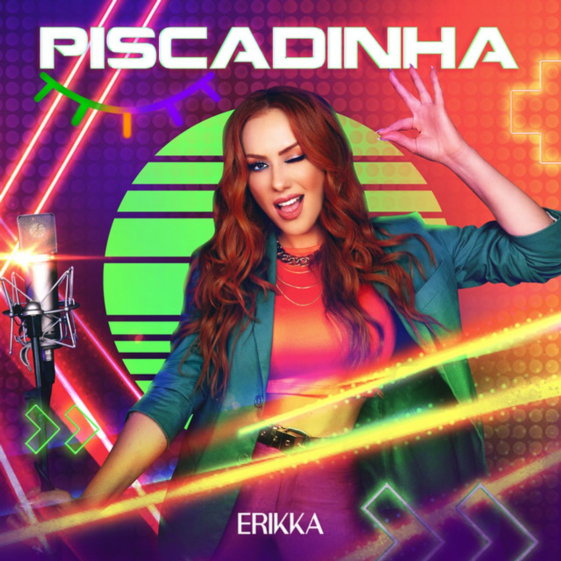 Canción Piscadinha