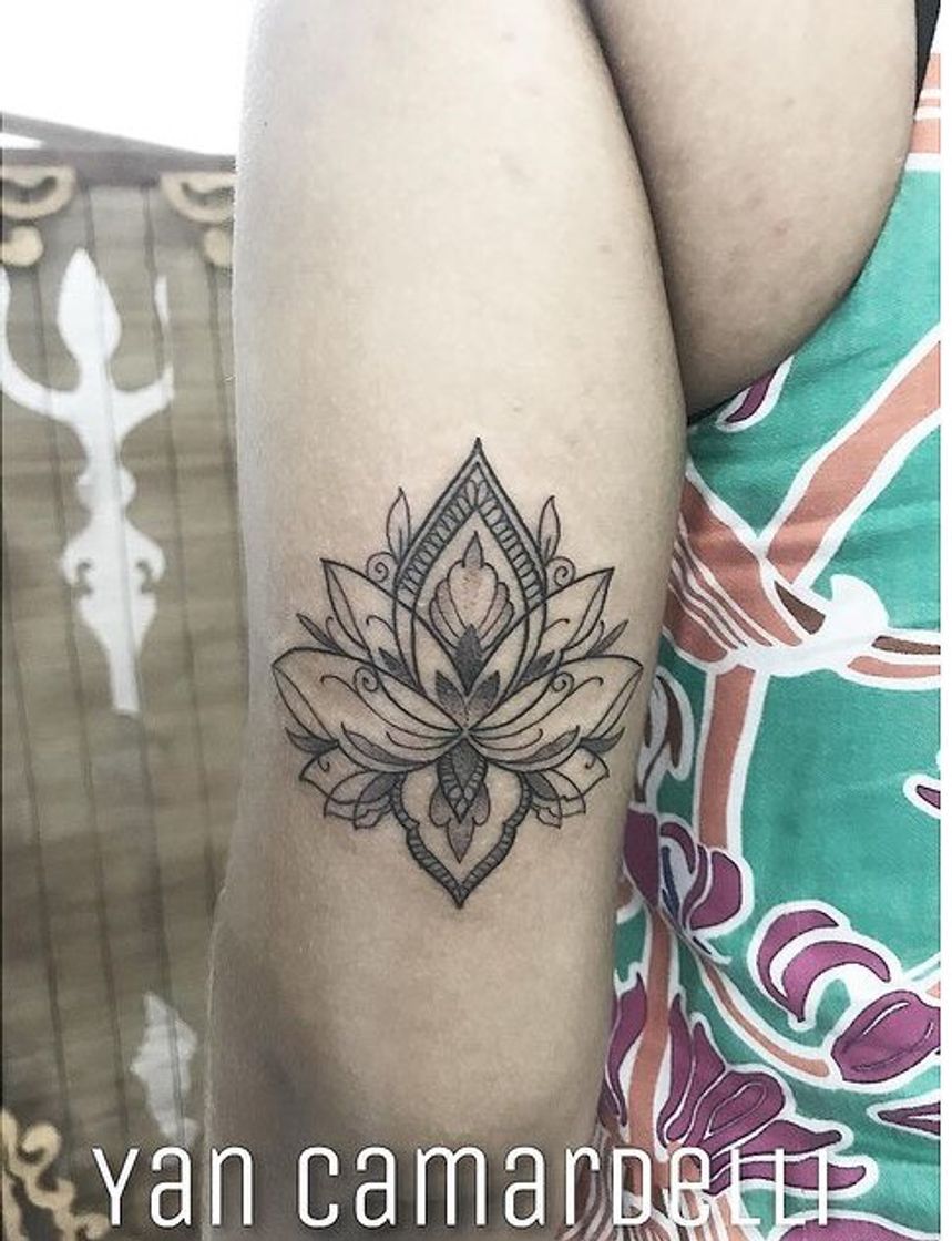 Social Yan tatuador