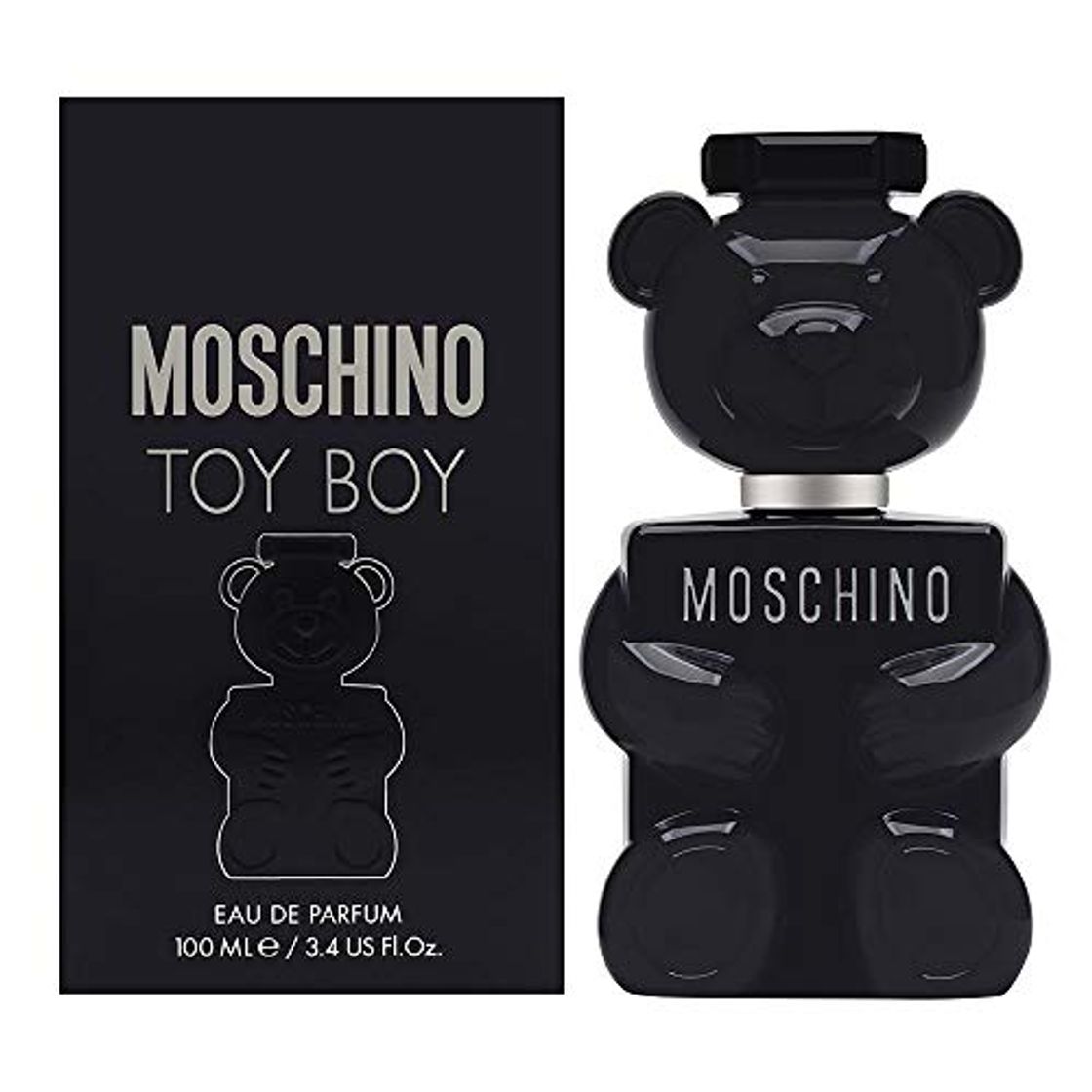 Social Moschino Toy Boy Edp Vapo 100 ml