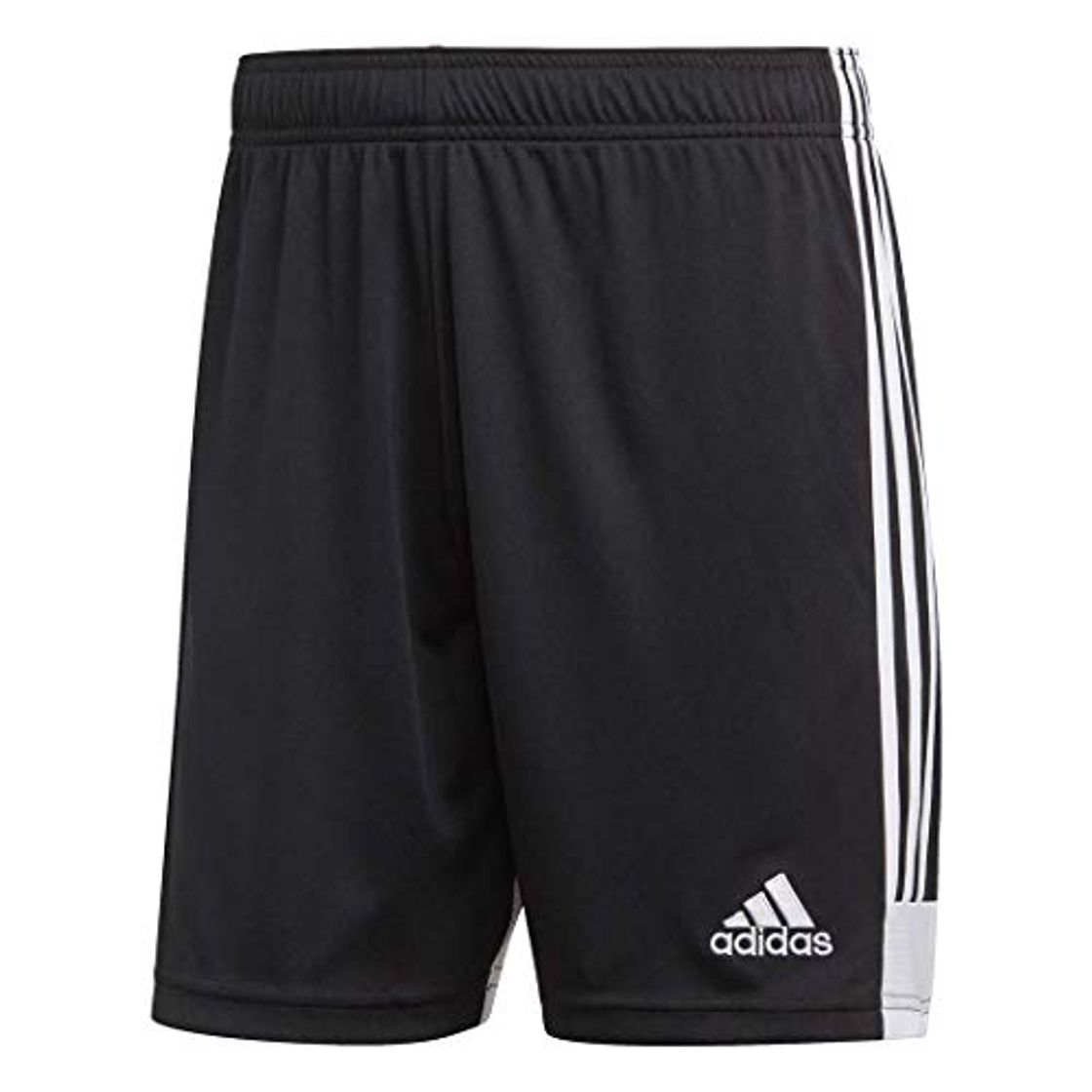 Fashion adidas Pantalones Cortos Tastigo 19 para Hombre, Hombre, Pantalones Cortos, FRX90, Negro