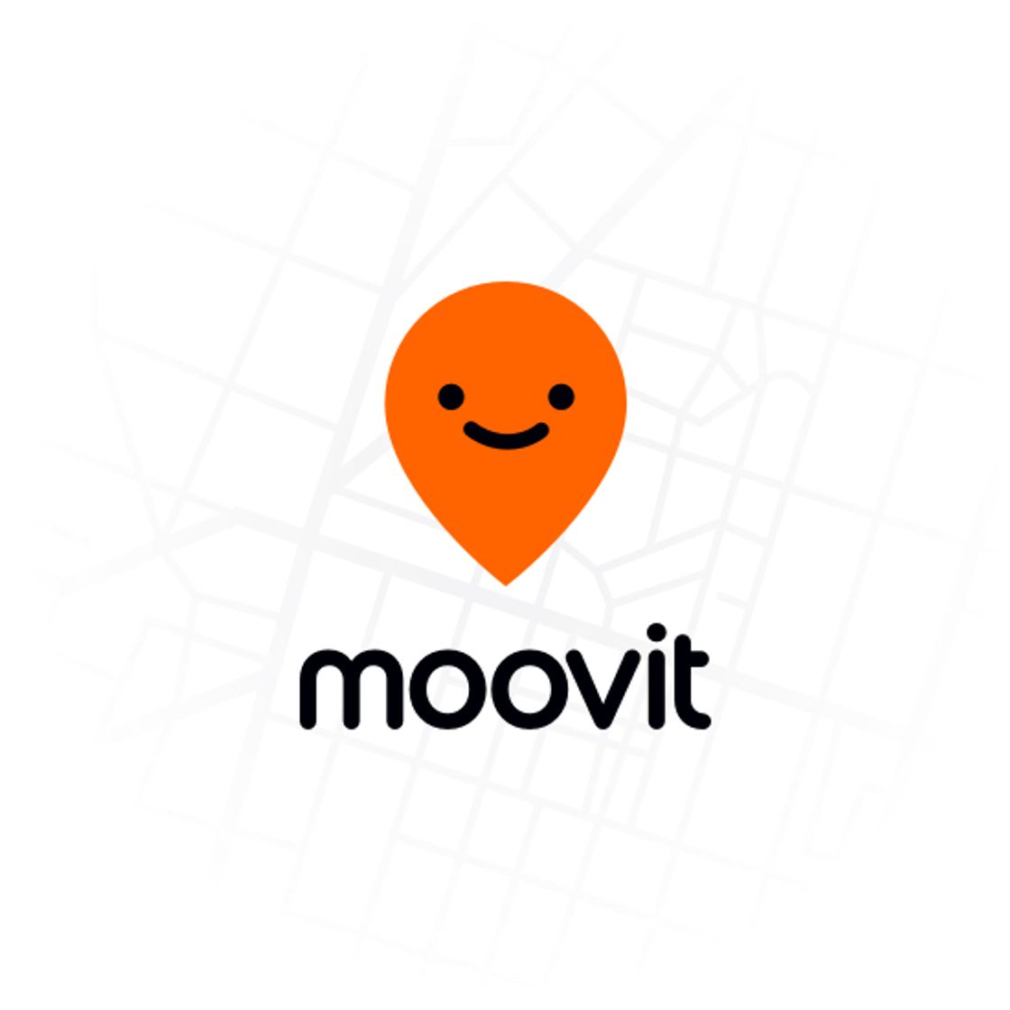 Aplicaciones Moovit