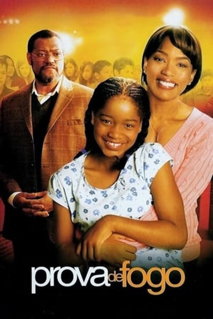 Movie Akeelah contra todos