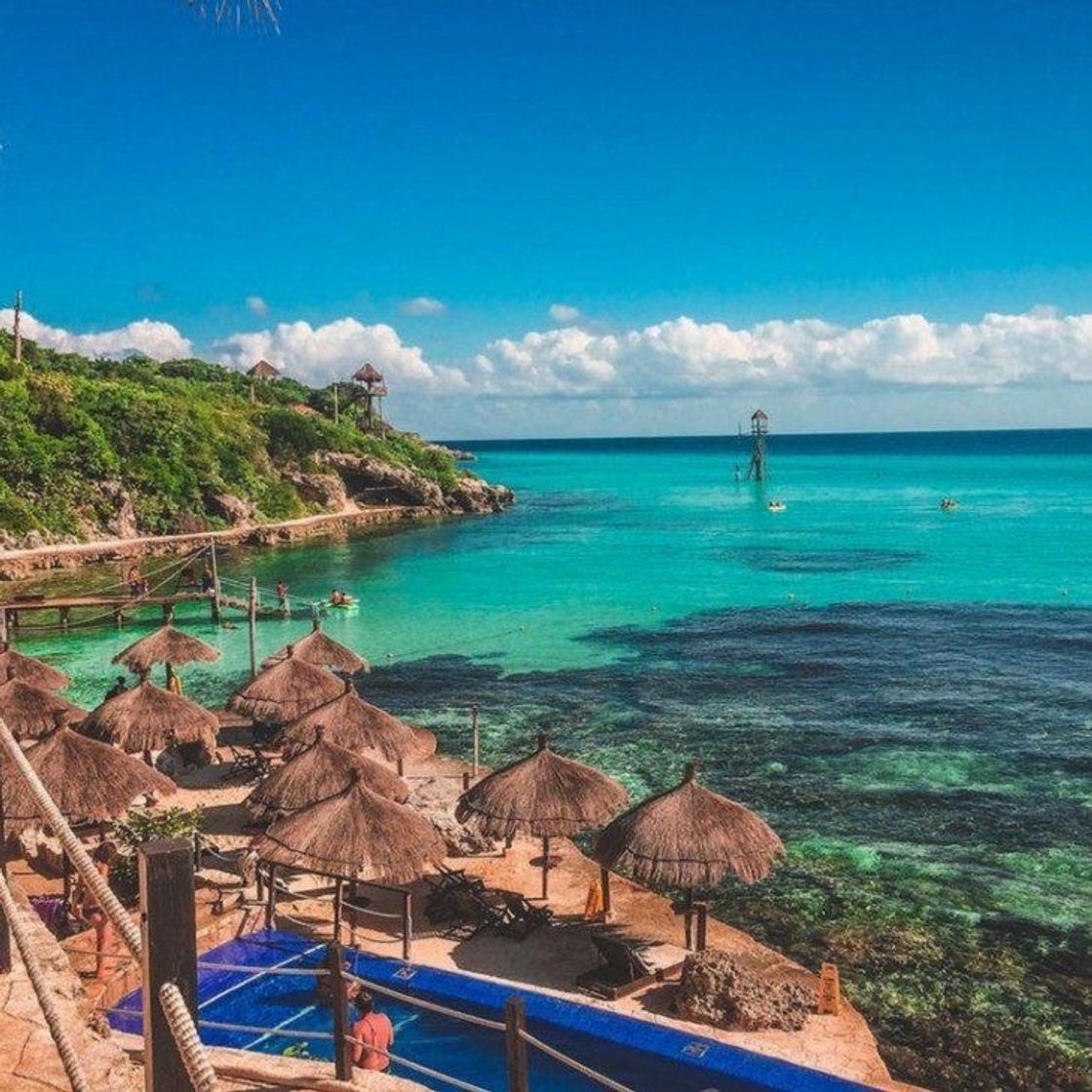 Restaurantes Aeropuerto Internacional de Cancún (CUN)