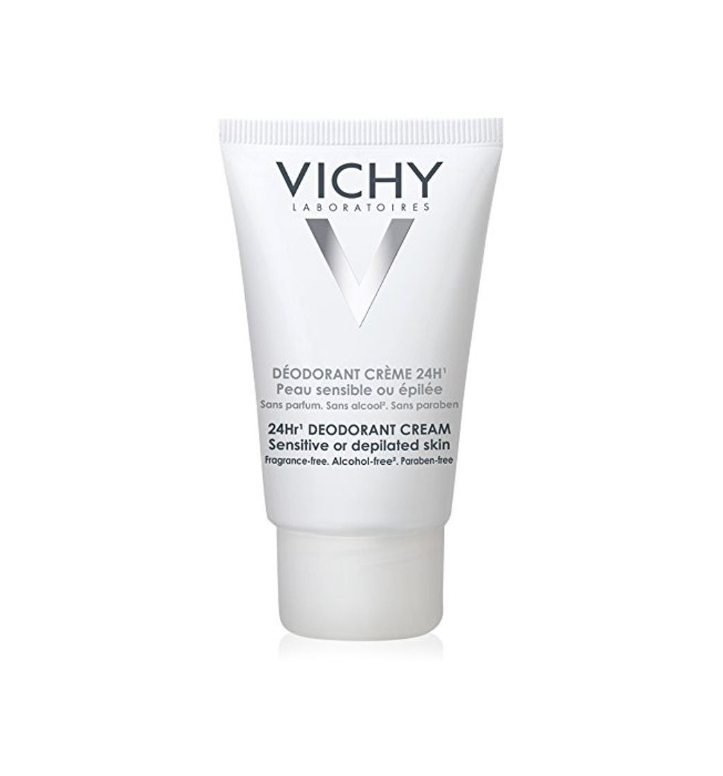 Productos Vichy Desodorante en Crema 24H 40 ml