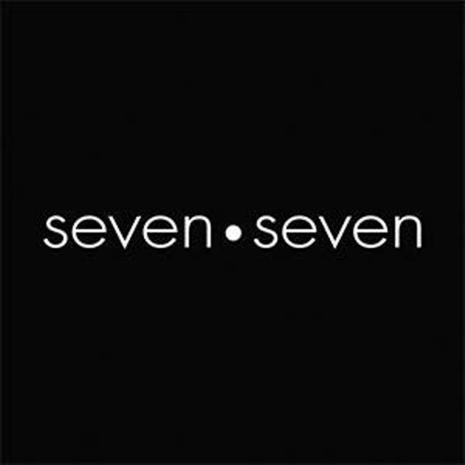 SEVEN • SEVEN