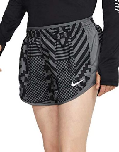 NIKE Tempo Luxe Shorts