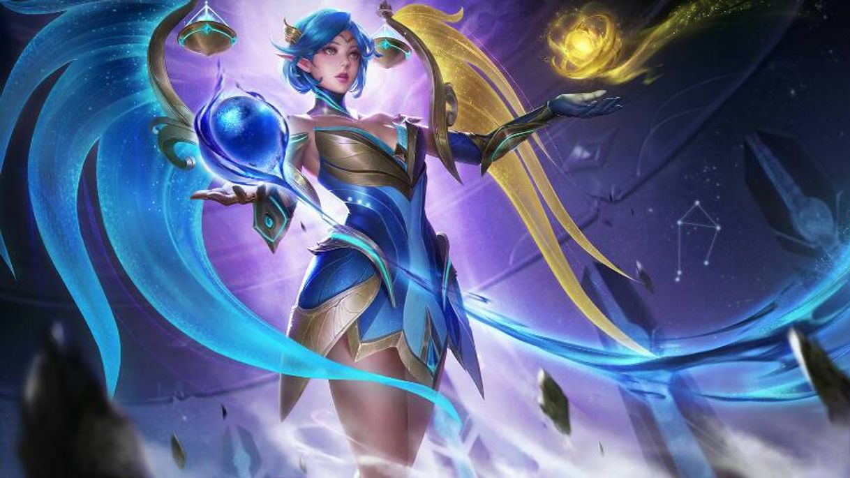 Videojuegos Mobile Legends: Bang bang