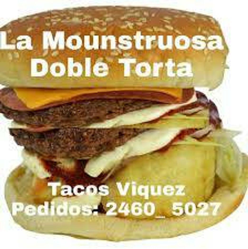 Restaurants Taquería Viquez