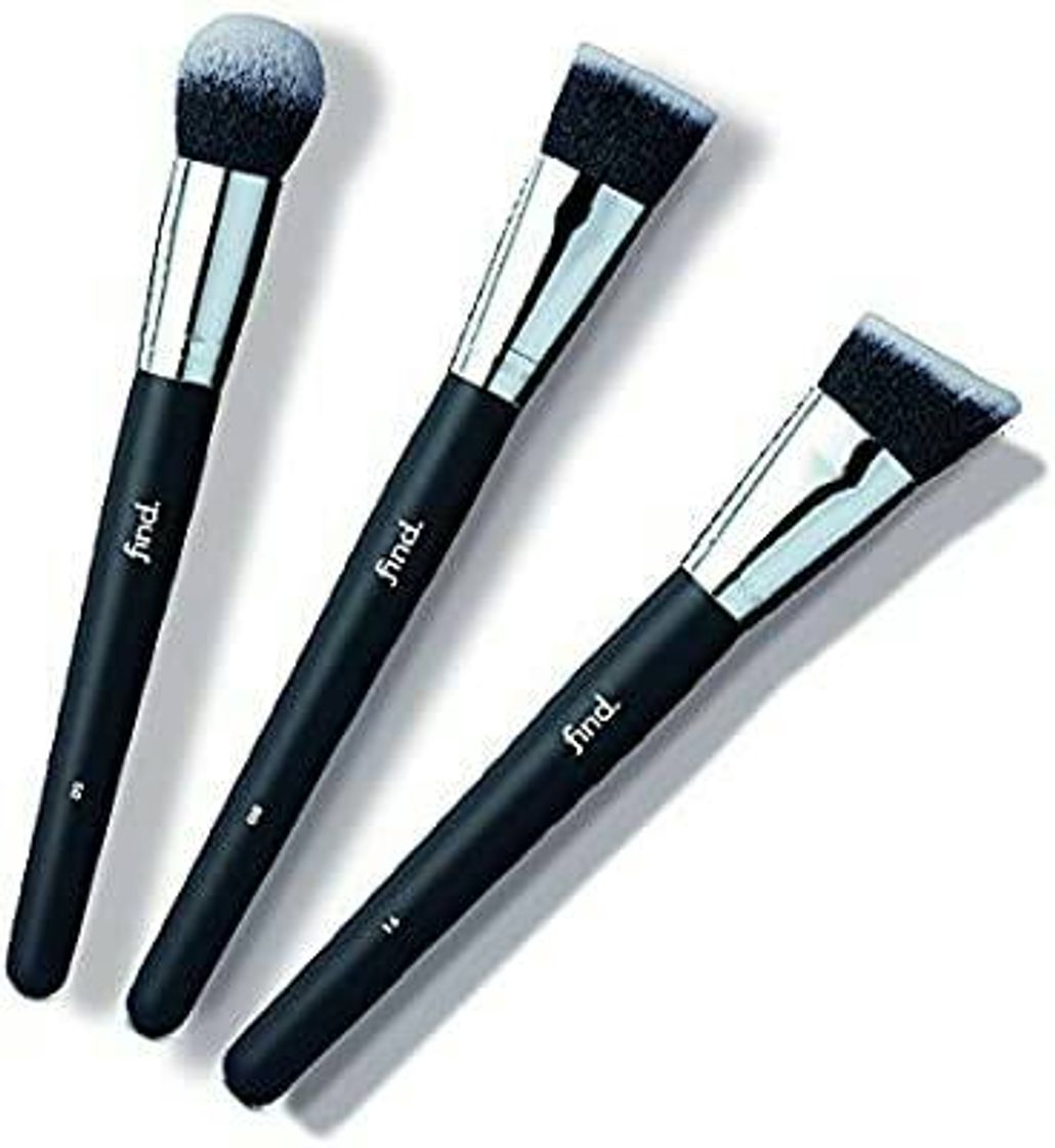 Social Kit de brochas 👑