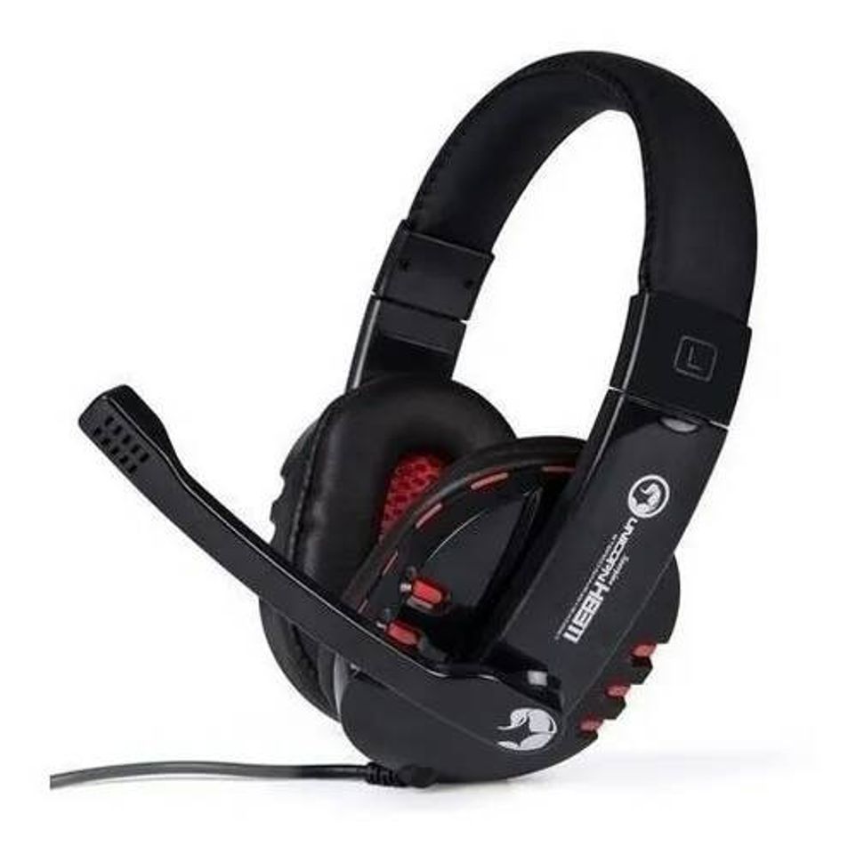 Social Audífonos Gamers