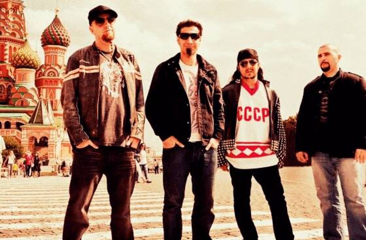 Canción B.Y.O.B. - song by System Of A Down | Spotify