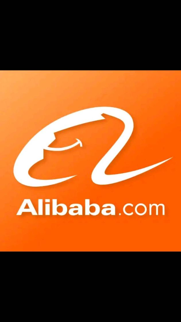 App Alibaba.com