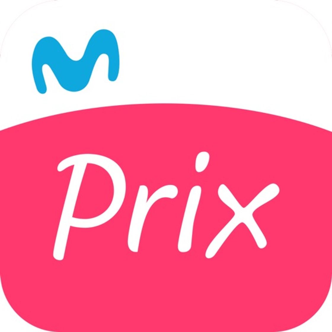 App Movistar Prix