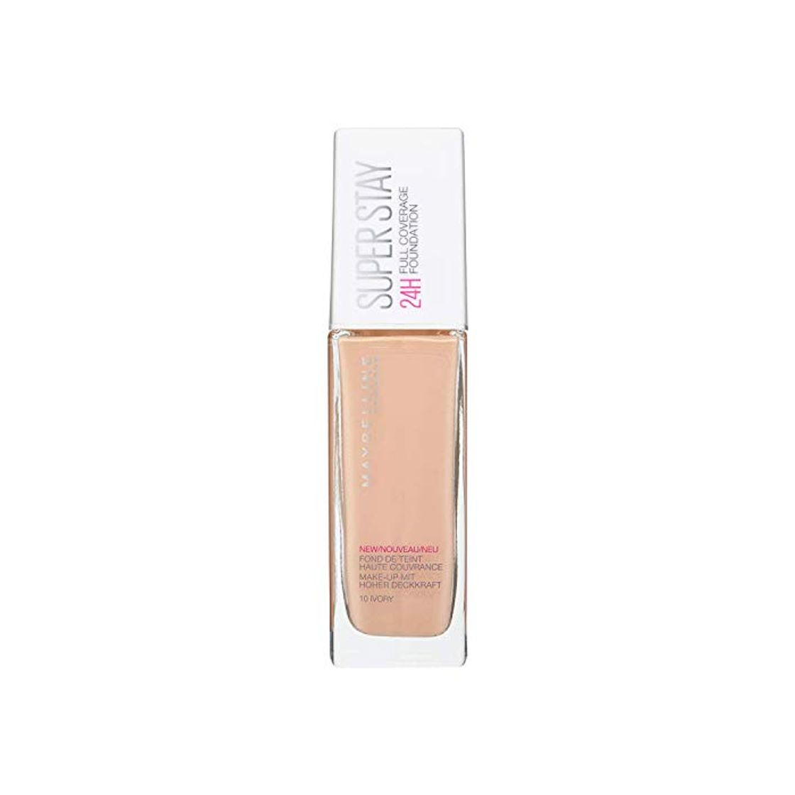 Social L'Oréal Base de Maquillaje Superstay 24h