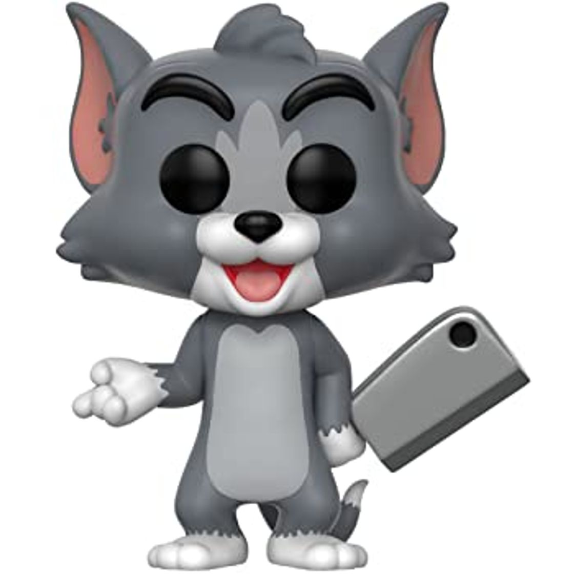 Fashion Funko Pop! - Tom and Jerry S1 - Tom Figurina de Colección