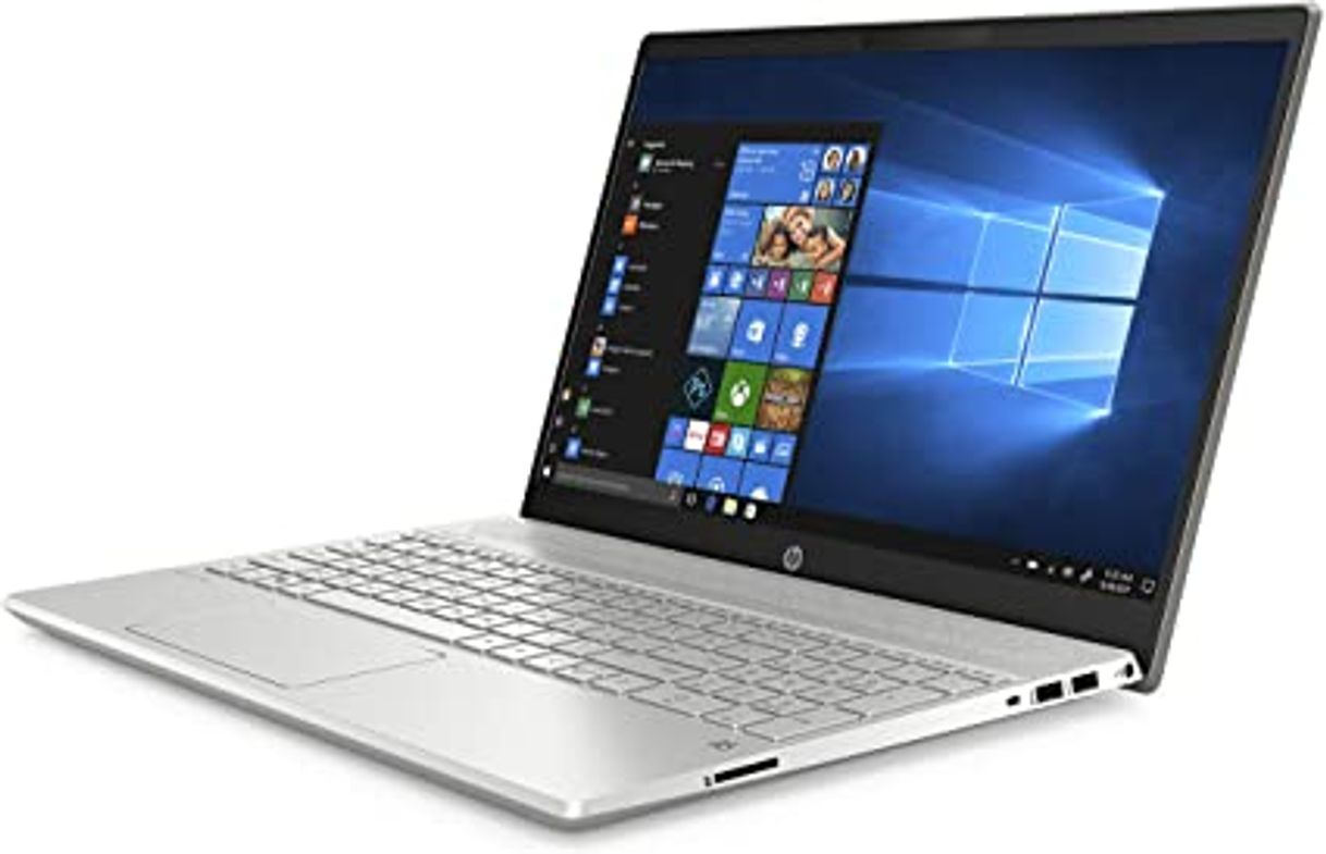 Product HP Pavilion 15-cs2011ns - Ordenador portátil de 15.6" FullHD