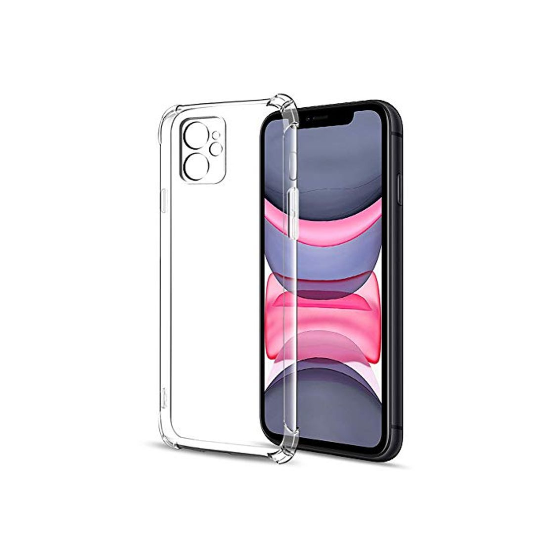 Producto Amonke Funda para iPhone 11