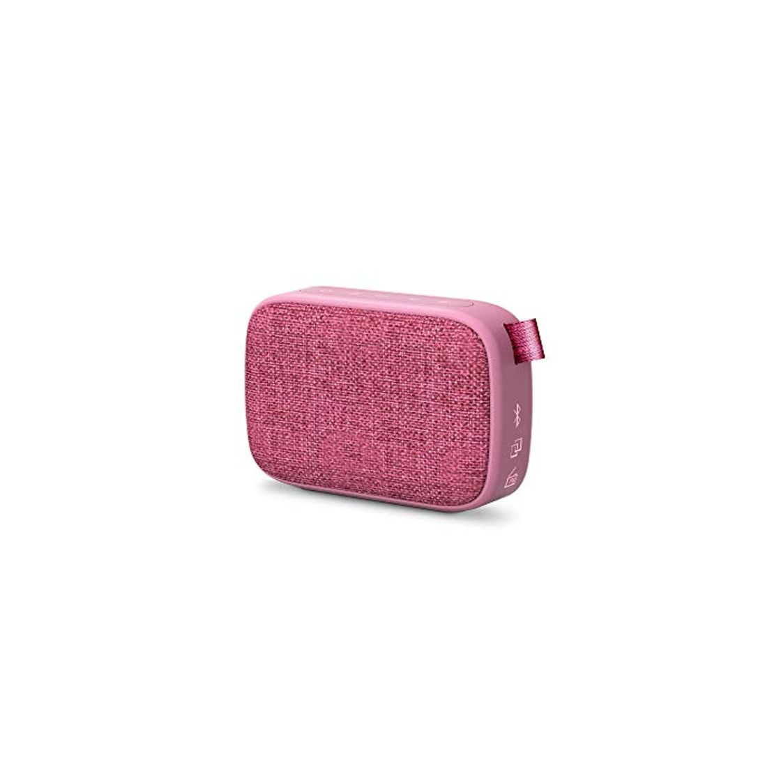 Social Energy Sistem Fabric Box 1