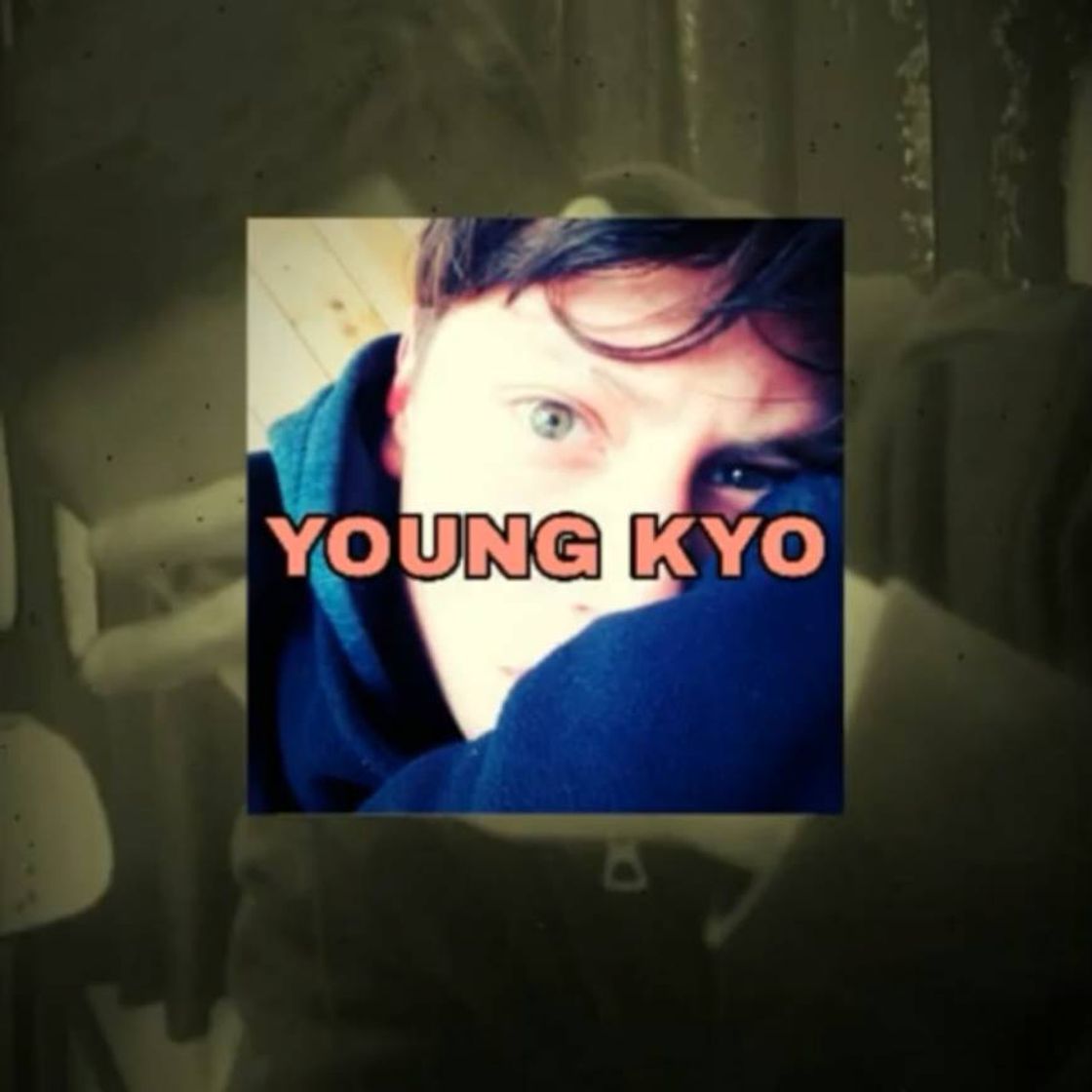 Music YOUNG KYO -Amor perdido