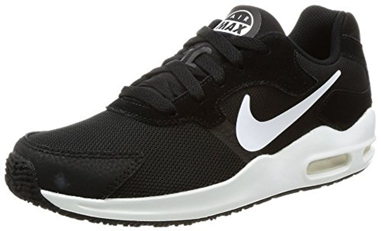 Moda Nike Wmns Air MAX Guile, Zapatillas de Running para Mujer, Negro