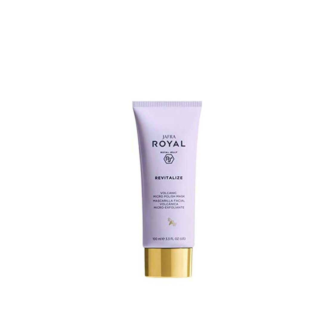 Products jafra – Royal revitalize vulkanische Micro exfoliante de máscara