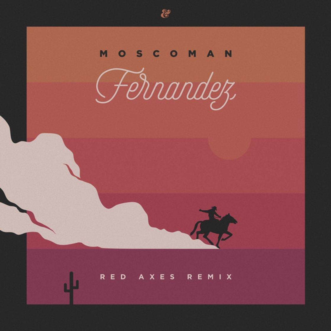 Music Fernandez - Red Axes Remix