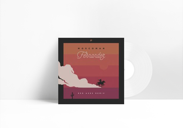 Canción Andrew Weatherall