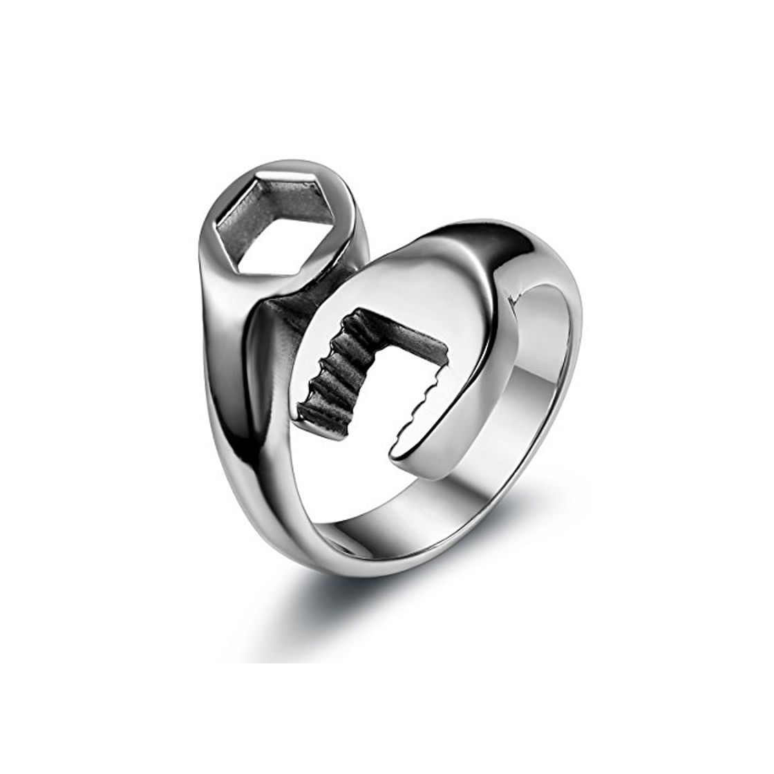 Social Oidea - Anillo para hombre