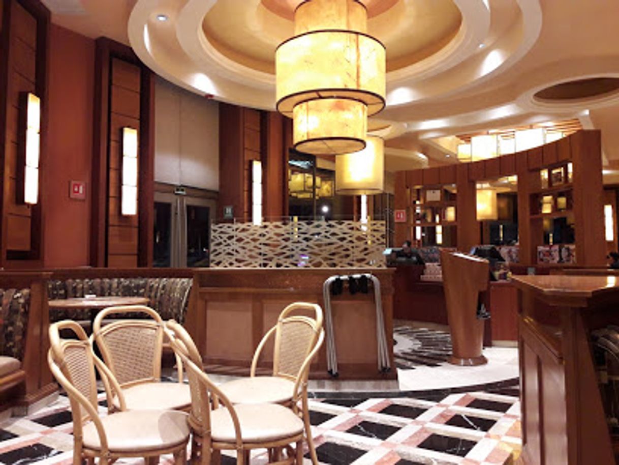 Restaurantes Toks 5 de Febrero