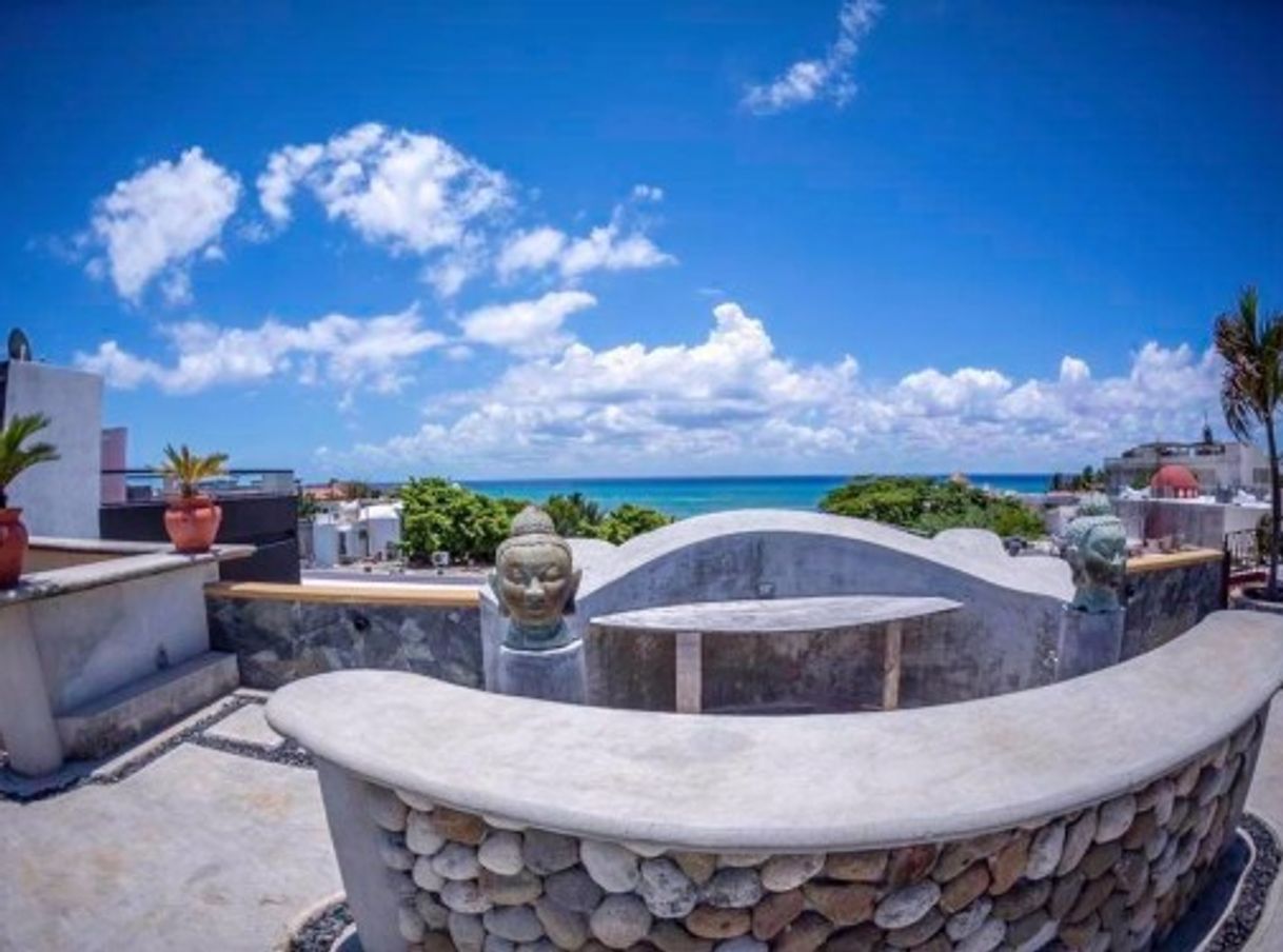 Restaurantes Café Punta del Cielo