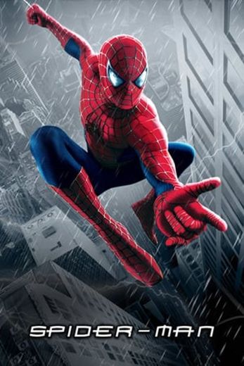 Spider-Man