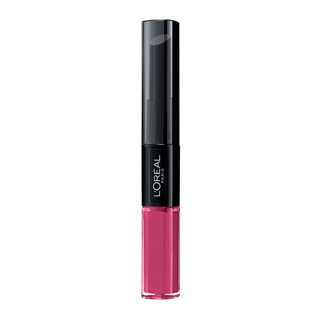 Place L'Oréal Paris Infallible Lip 121 Flawless Fuschia - barras de labios