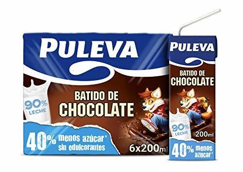 Puleva Batido de Chocolate