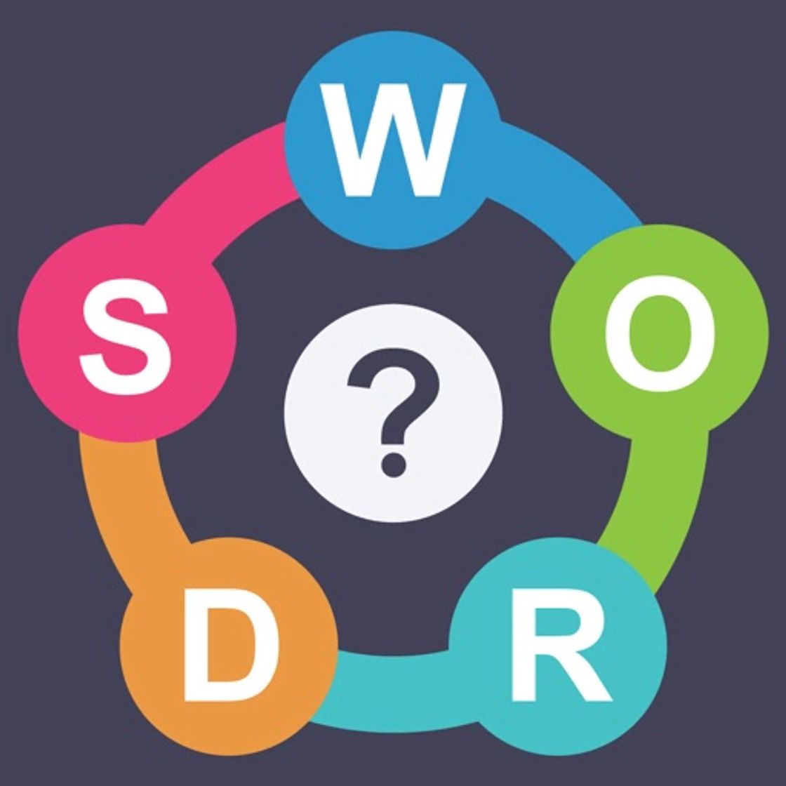 App Word Search: Connect Letters