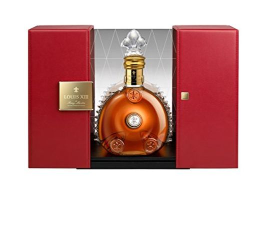 Cognac Remy Martin Louis Xiii Botella 700 Ml