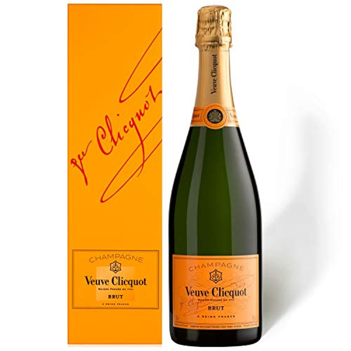 Producto Veuve Clicquot Brut