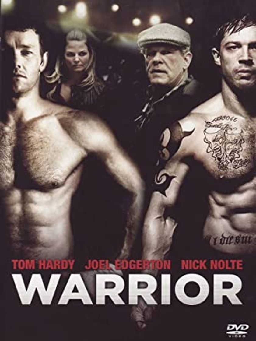 Movie Warrior