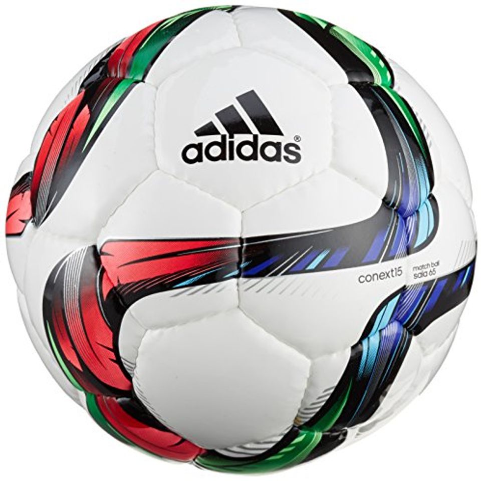 Place adidas Conext15SALA65 - Balón de fútbol