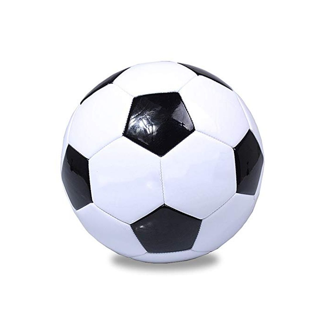 Producto LERDBT Fútbol de Entrenamiento para fútbol al Aire Libre Deporte Entrenamiento Juvenil Especial a Prueba de explosiones Fútbol Estudiante Niños Tamaño 4 Balón de fútbol Niños Pelota de fútb