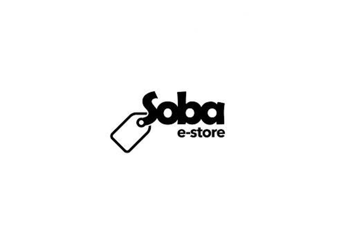 App SOBA e-Store