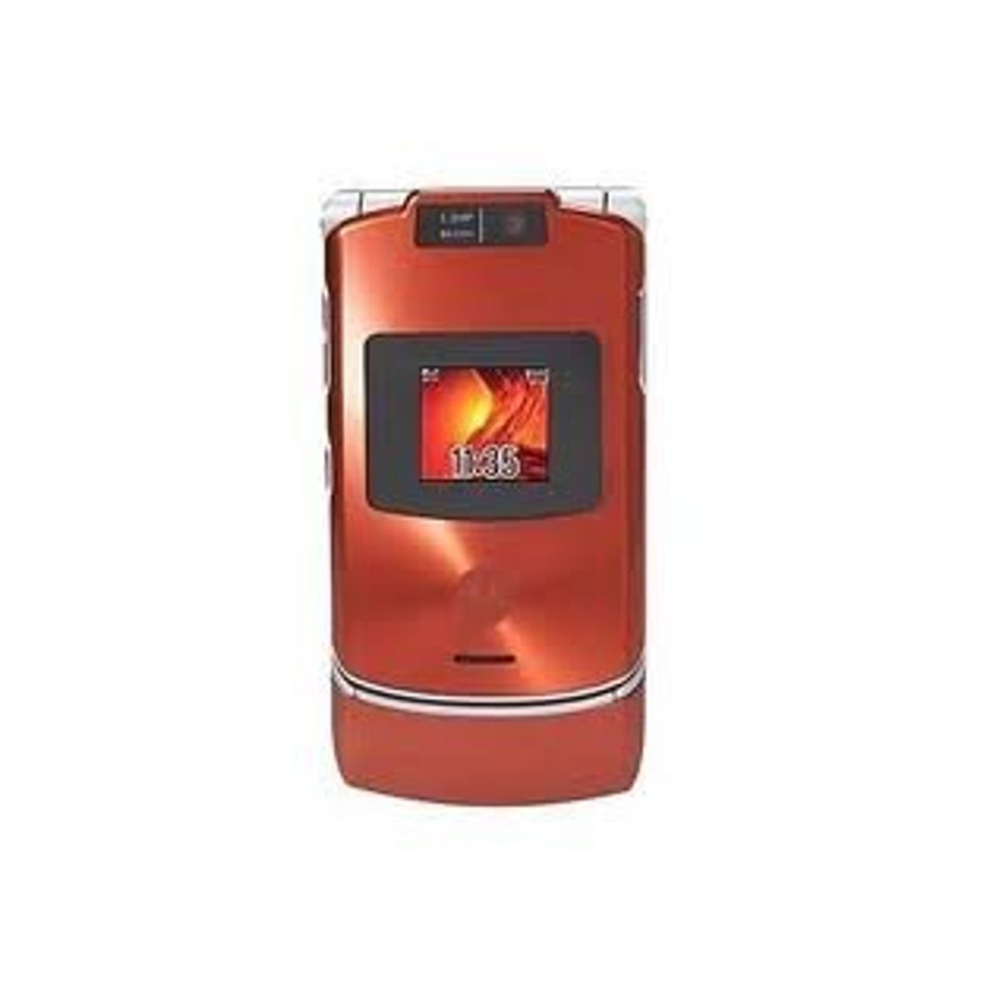 Producto Motorola RAZR V3xx - Teléfono móvil Libre