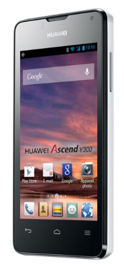 Producto Huawei Ascend Y300 - Smartphone Libre Android