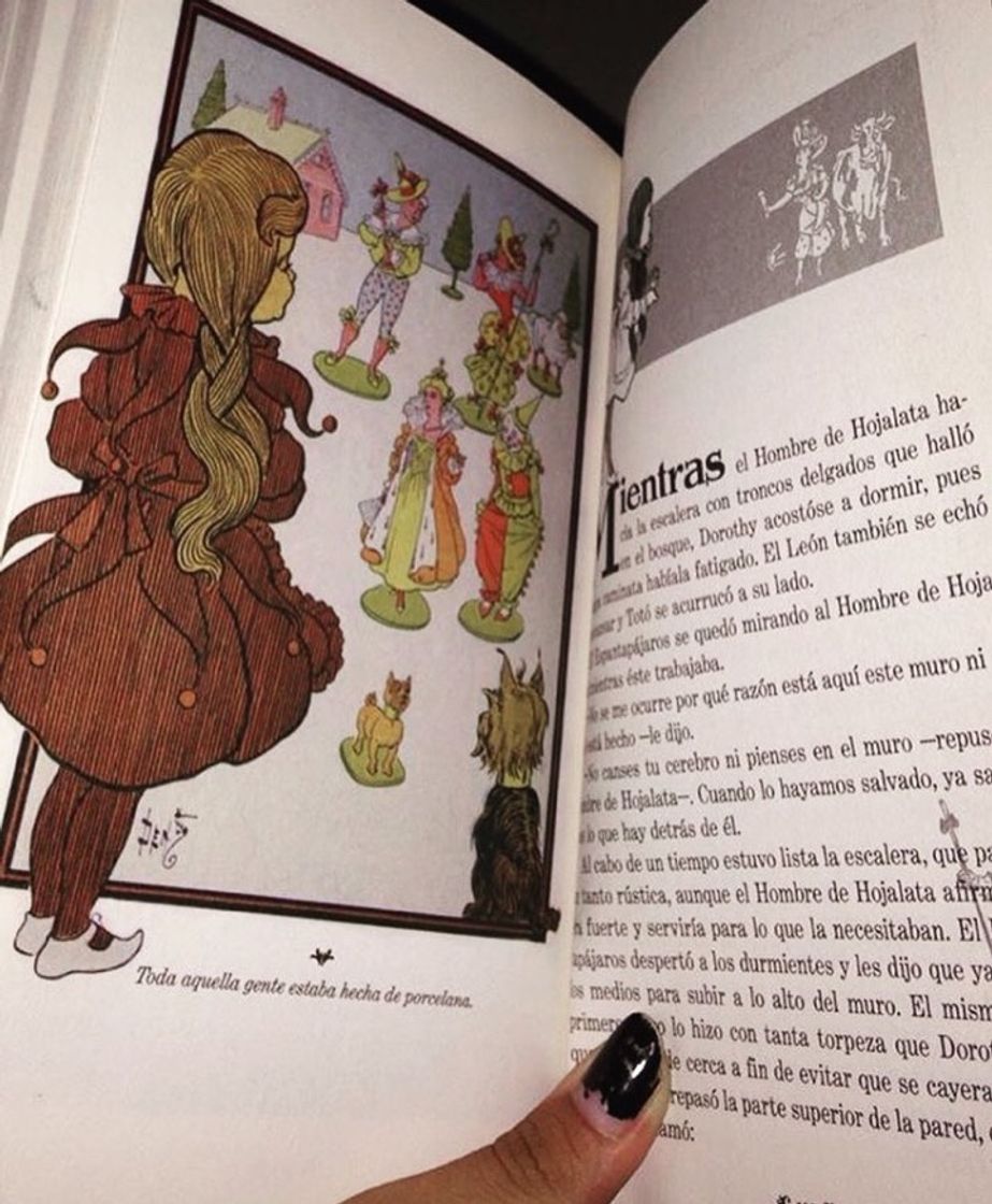 Book El maravilloso Mago de Oz (Colección Alfaguara Clásicos) (ALFAGUARA CLASICOS)