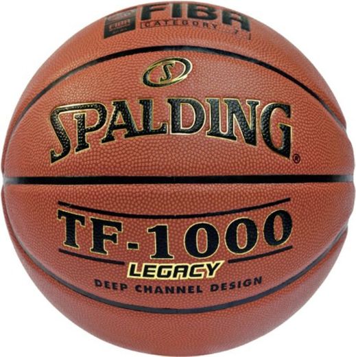 Spalding Tf1000 Legacy Fiba Sz.7