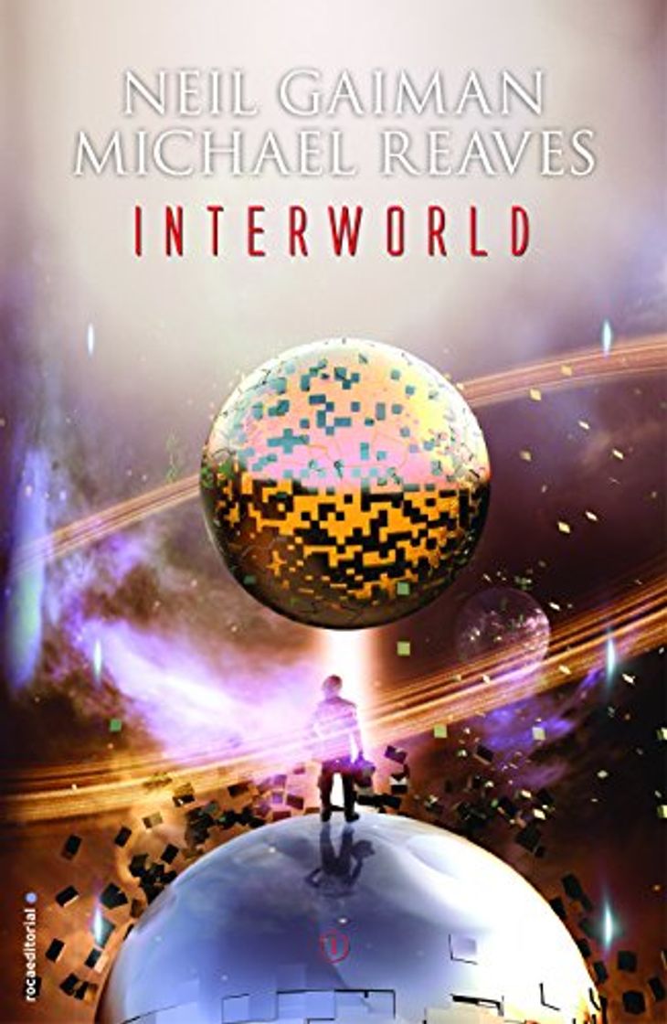 Book Interworld