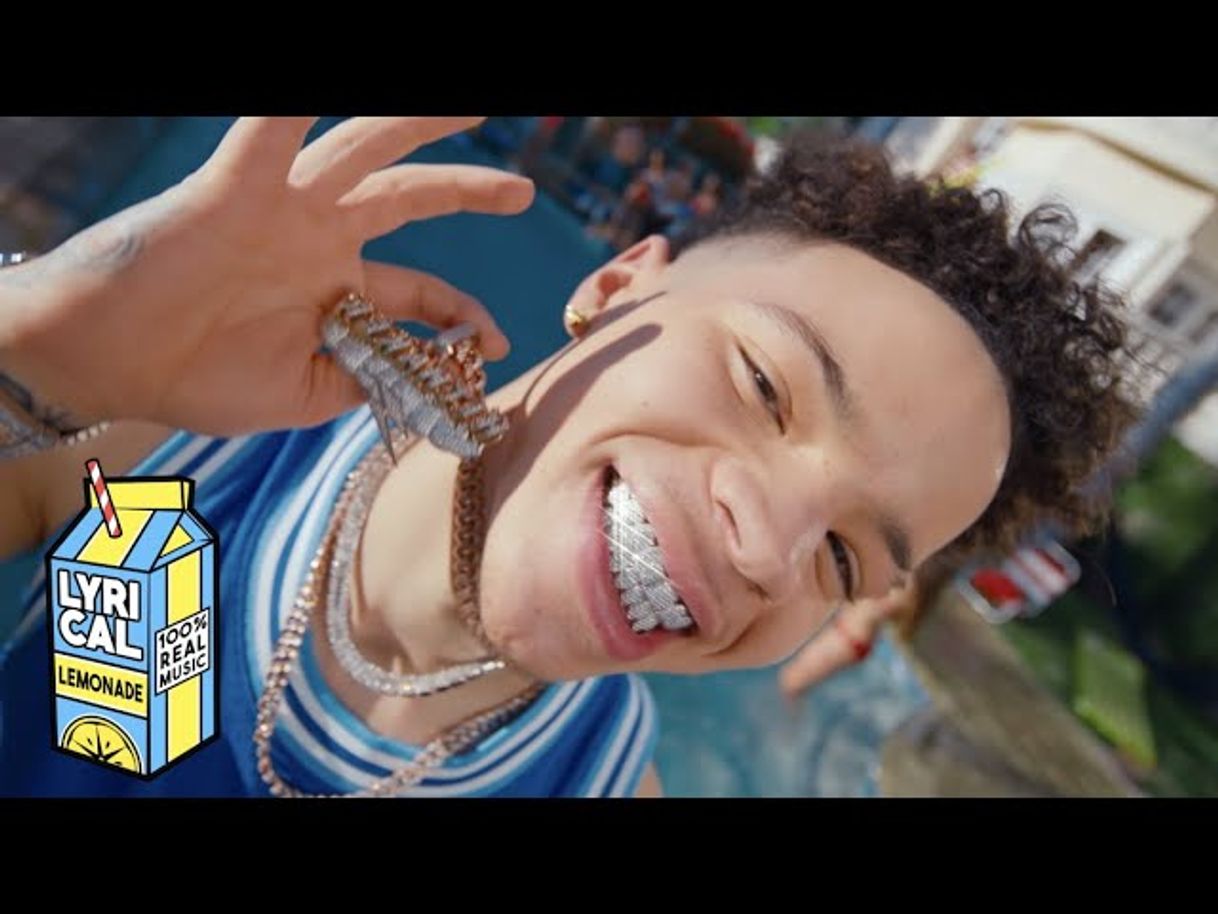 Music Lil Mosey - Blueberry Faygo (Dir. by @_ColeBennett_) - YouTube