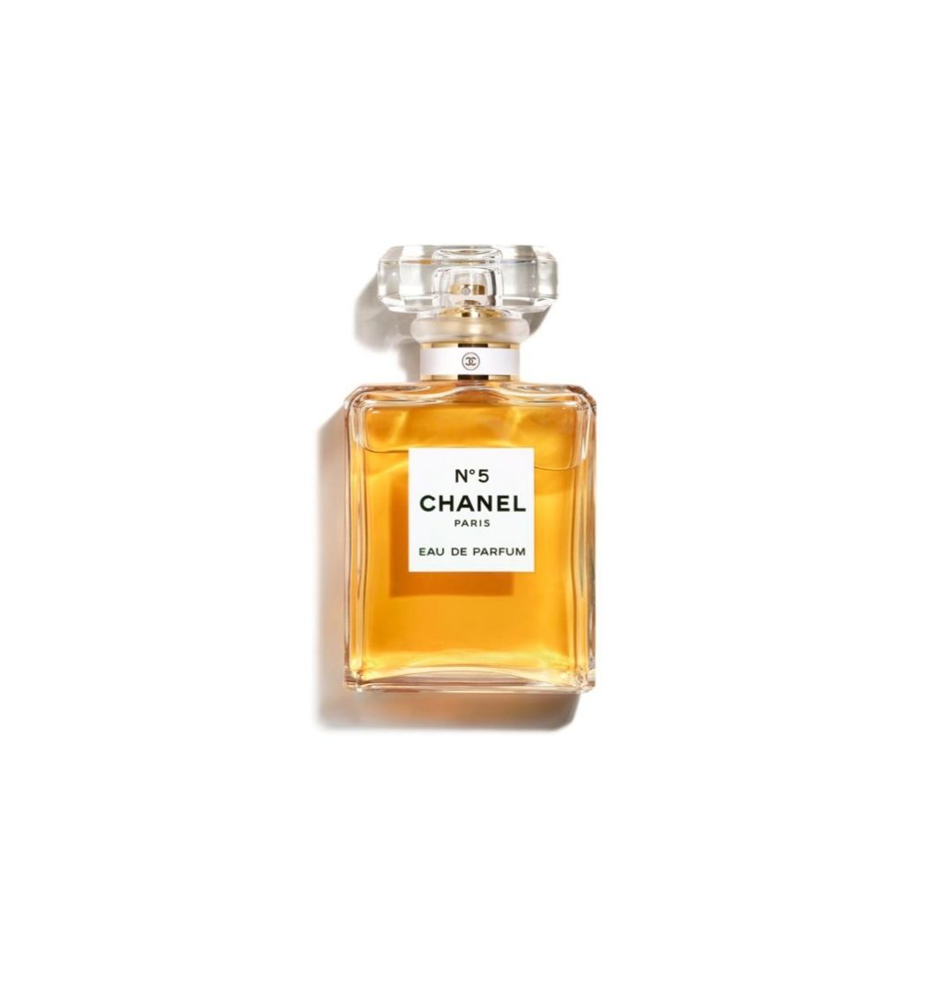 Beauty Perfume Nº5, de Chanel